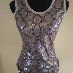 ELEGANT SETY TANKTOP